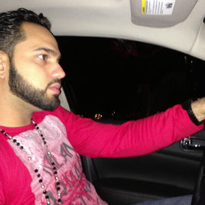 Meet your Posher, Leo